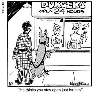 marmaduke